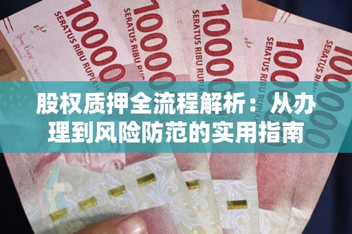 武汉股权质押全流程解析：从办理到风险防范的实用指南